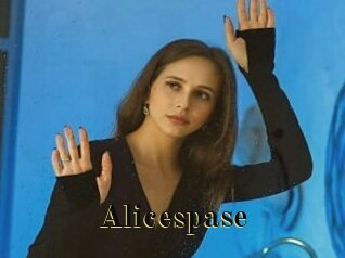 Alicespase