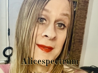 Alicespectrum