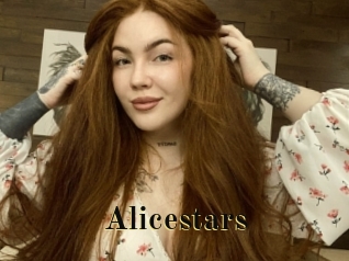 Alicestars