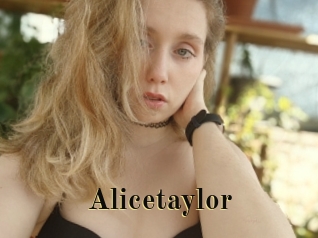 Alicetaylor