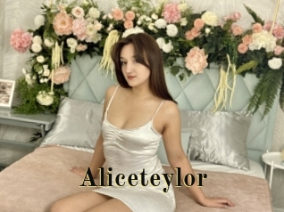 Aliceteylor