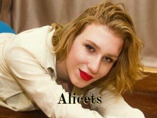Alicets