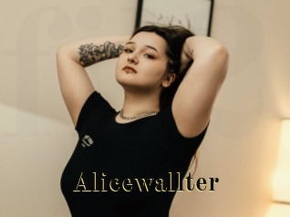 Alicewallter