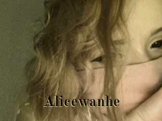 Alicewanhe
