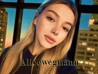 Alicewegmann