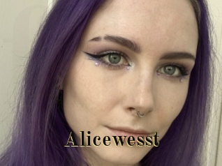 Alicewesst