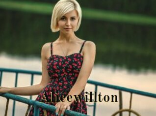 Alicewillton
