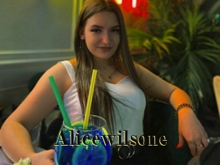 Alicewilsone