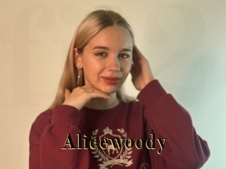 Alicewoody