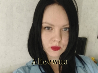 alicewuo Films 2 Q