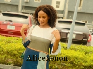 Alicexenon
