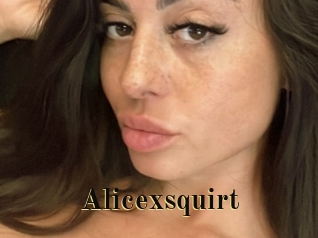 alicexsquirt Films 2 Q