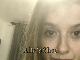 alicia2hot Films 2 Q