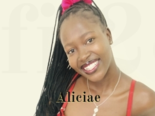 Aliciae