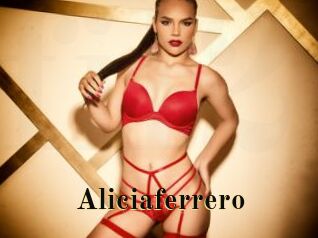 Aliciaferrero