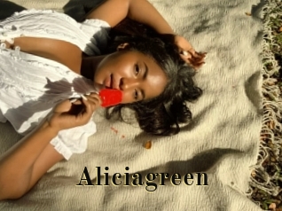 Aliciagreen