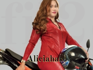 Aliciahard