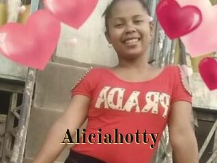 Aliciahotty