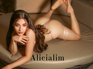 Alicialim