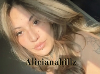 Alicianahillz