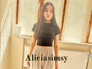 Aliciasimsy