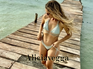 Aliciavegga