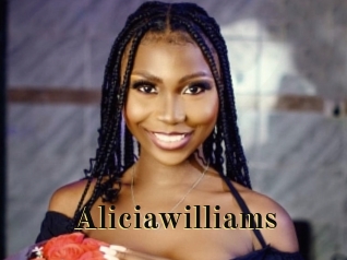 Aliciawilliams