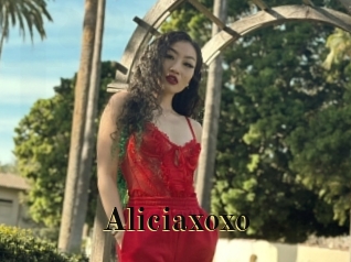 Aliciaxoxo