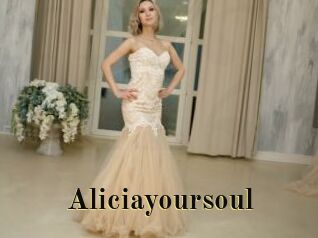 Aliciayoursoul
