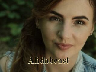 Alidabeast