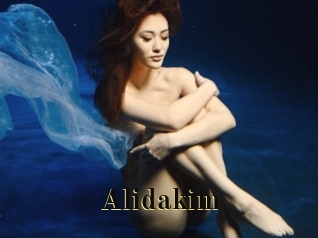 Alidakim
