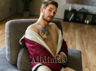 Alidinlas