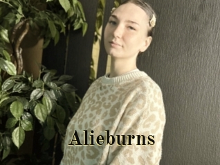 Alieburns