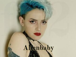 Alienbaby
