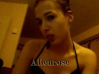 Alienrose