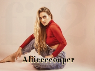 Aliiceecooper