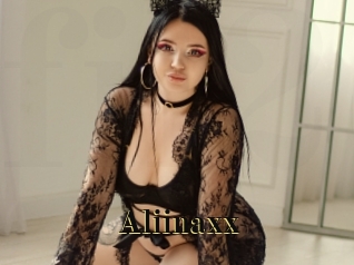 Aliinaxx