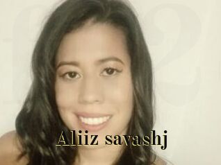 Aliiz_savashj