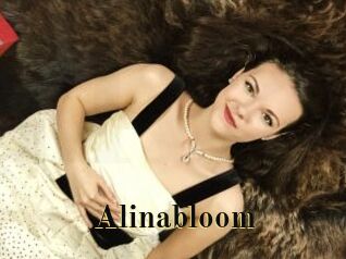 Alinabloom