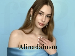 Alinadaimon