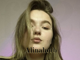 Alinahotb