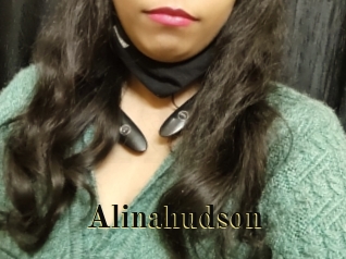 Alinahudson