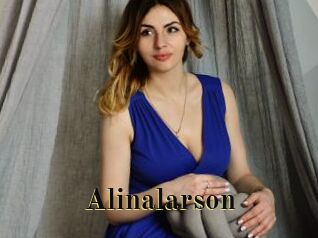 Alinalarson