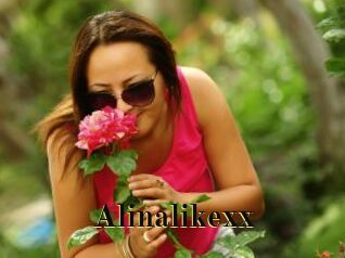 Alinalikexx