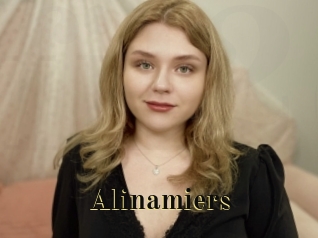 Alinamiers