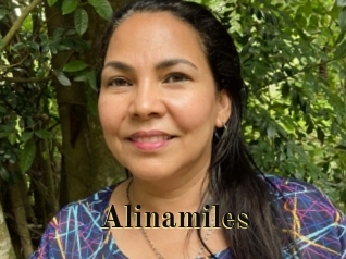 Alinamiles