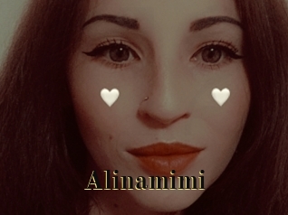 Alinamimi