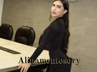 Alinamontesory