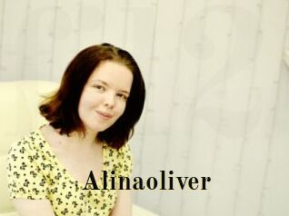Alinaoliver