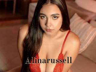 Alinarussell